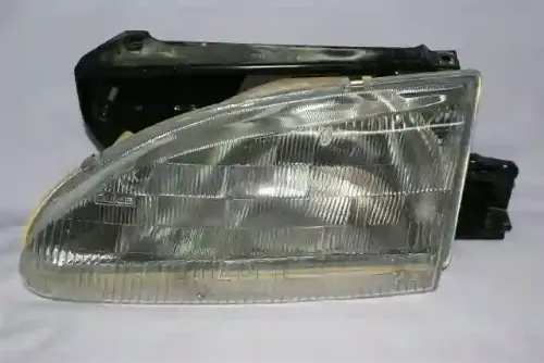 SEMIOPTICA IZQ DAEWOO RACER
