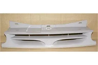 CARETA DAEWOO RACER