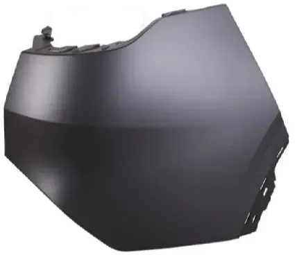 MOLDURA PARAG TRA DER KIA SPORTAGE 23