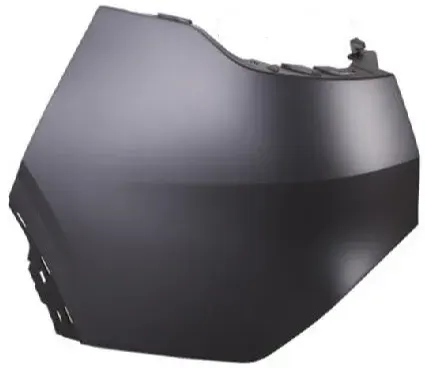 MOLDURA PARAG TRA IZQ KIA SPORTAGE 23