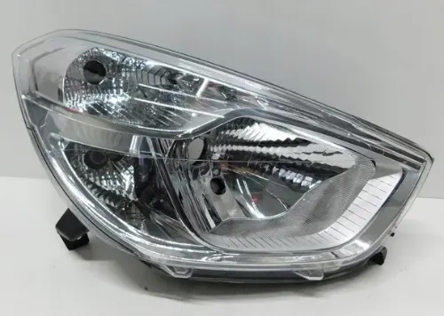 SEMIOPTICA DER RENAULT KANGOO 19 DEPO