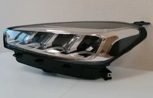 SEMIOPTICA IZQ CHERY TIGGO 7 PRO 21-23 (LED)