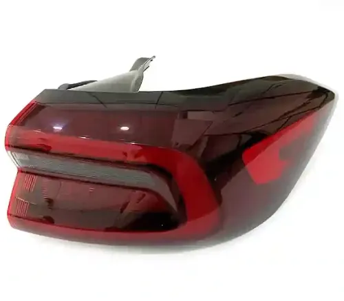 FAROL TRA DER CHERY TIGGO 7-8 PRO 21-23