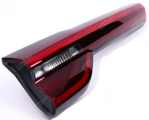 FAROL PORTON IZQ CHERY TIGGO 7-8 PRO 21