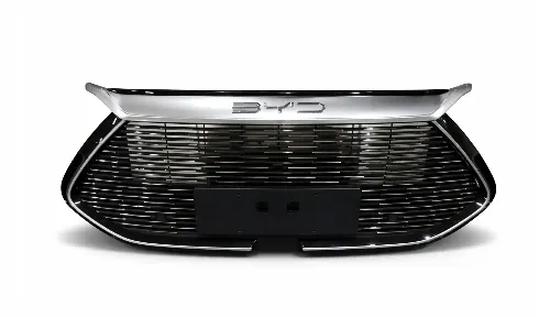 CARETA BYD SONG 2023