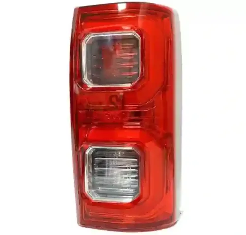 FAROL TRA DER JAC T8 2023