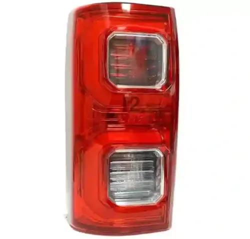 FAROL TRA IZQ JAC T8 2023