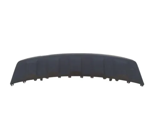 MOLDURA PARAGOLPE DEL JAC T8 2023 (INF)