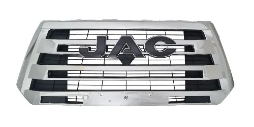 CARETA JAC T8 22 (CROMADA)