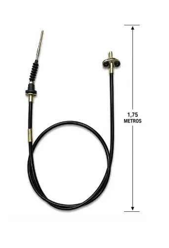 CABLE EMBRAGUE DFSK C35
