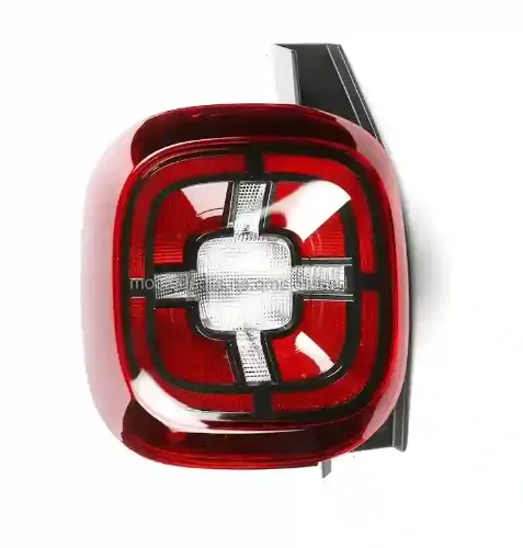 FAROL TRA IZQ RENAULT DUSTER 21 DEPO