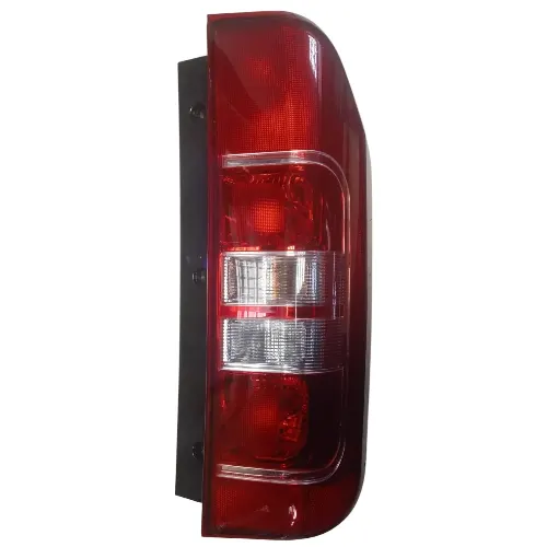 FAROL TRA DER JAC M3 EV