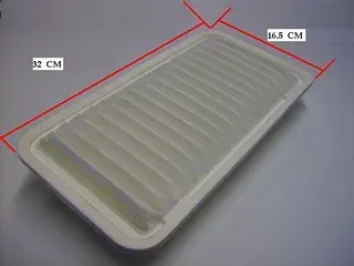 FILTRO AIRE TOYOTA (CA9849)