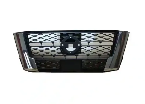 CARETA NISSAN FRONTIER 21 (CROMADA C/SENSOR)