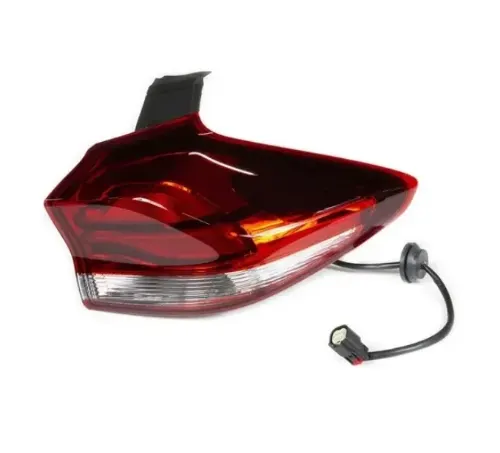 FAROL TRA DER GM TRACKER 21 DEPO