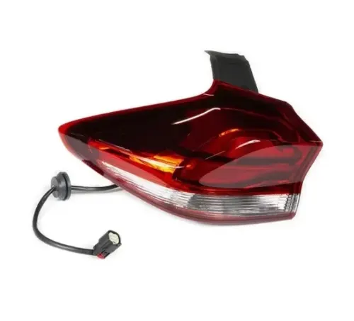 FAROL TRA IZQ GM TRACKER 21 DEPO