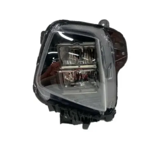 SEMIOPTICA DER HYUNDAI TUCSON 22 (LED) DEPO