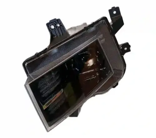 SEMIOPTICA IZQ JAC E-S4 (LED) INF