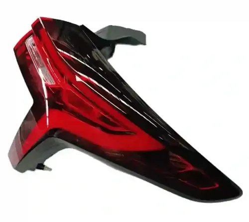 FAROL TRA DER JAC E-S4