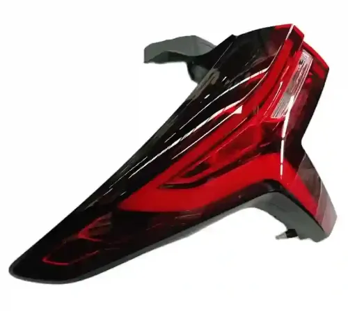 FAROL TRA IZQ JAC E-S4