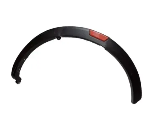 FENDER GUARDABARRO DEL DER NISSAN NP300 21