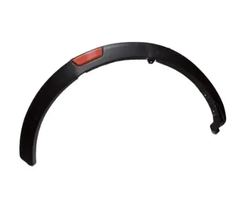 FENDER GUARDABARRO DEL IZQ NISSAN NP300 21
