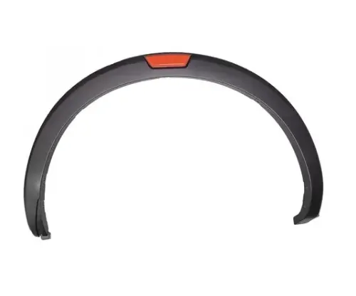 FENDER GUARDABARRO TRA DER NISSAN NP300 21