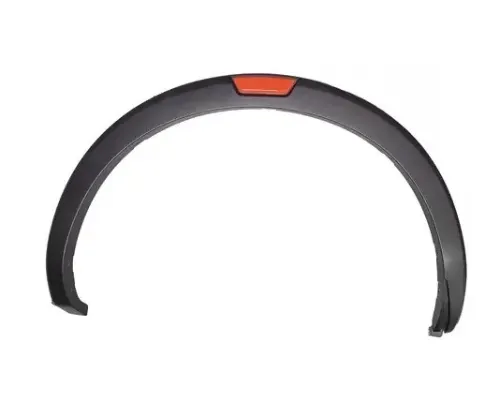 FENDER GUARDABARRO TRA IZQ NISSAN NP300 21
