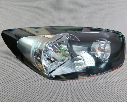 SEMIOPTICA DER KIA PICANTO 2012-2017 DEPO