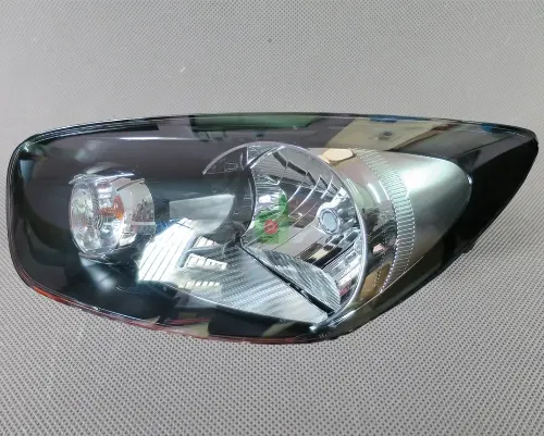 SEMIOPTICA IZQ KIA PICANTO 2012-2017 DEPO