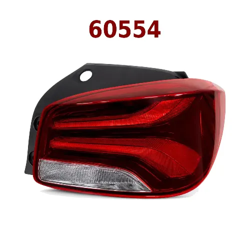 FAROL TRA DER GM ONIX 20 HATCH DEPO LAMPARA