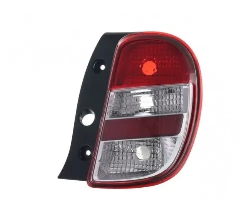 FAROL TRA DER NISSAN MARCH 2011-2013 DEPO