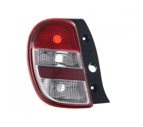 FAROL TRA IZQ NISSAN MARCH 2011-2013 DEPO