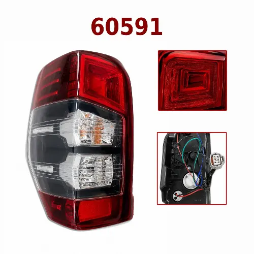 FAROL TRA IZQ MITSUBISHI L200 2020