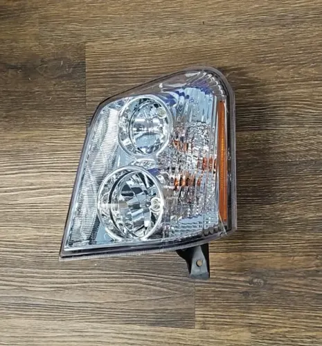 SEMIOPTICA IZQ VICTORY FURGON 22