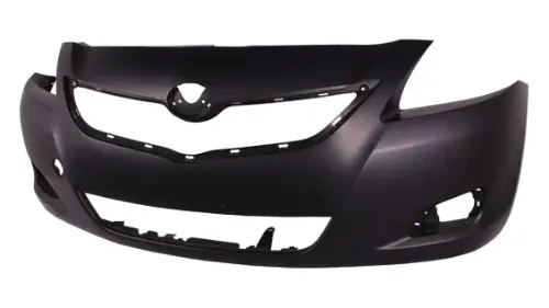 PARAGOLPE DEL TOYOTA YARIS 07