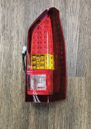 FAROL TRA DER VICTORY BOX 21