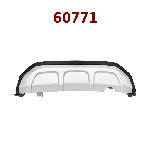 MOLDURA PARAG TRA SUZUKI FRONX 23 ORIGINAL