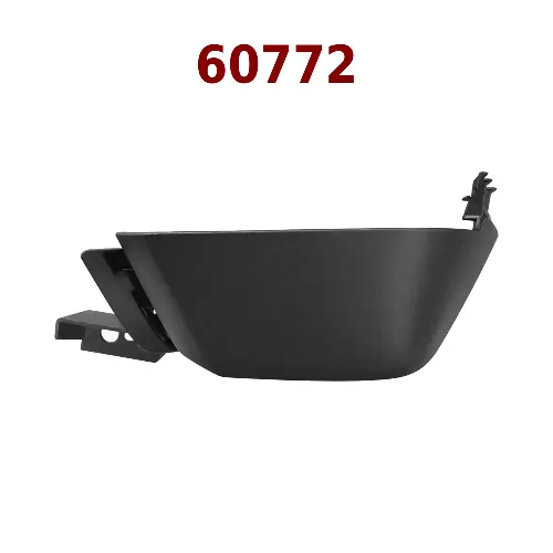 MOLDURA PARAG TRA DER INF SUZUKI FRONX 23