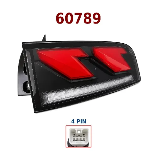 FAROL TRA DER SUZUKI FRONX 23