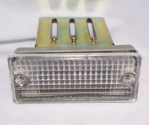 FAROL M/ATRAS DER NISSAN 720 86 DEPO