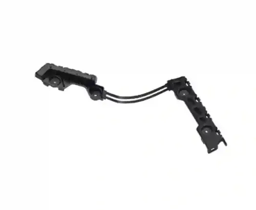 SOPORTE PARAG TRA IZQ GM ONIX 20 (HATCH)