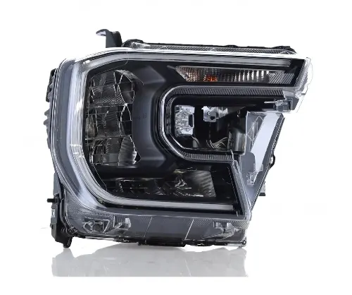 SEMIOPTICA DER FORD RANGER 23 (LED)