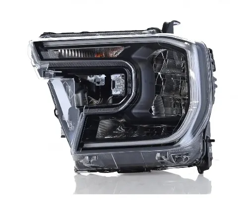 SEMIOPTICA IZQ FORD RANGER 23 (LED)