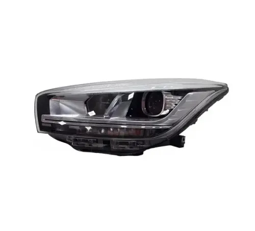 SEMIOPTICA IZQ CHERY TIGGO 4 20
