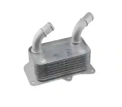 RADIADOR ACEITE HYUNDAI STARIA 22