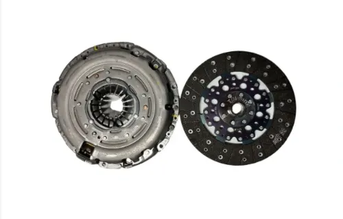 KIT EMBRAGUE (260) HYUNDAI H1 STARIA