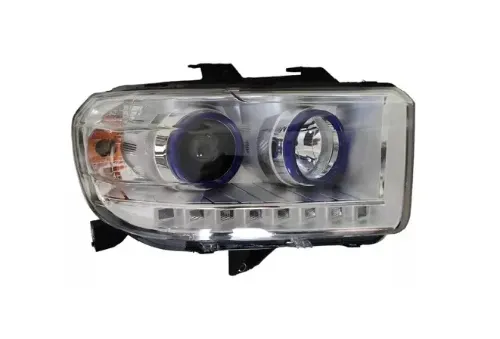 SEMIOPTICA DER ZX TERRALORD 19