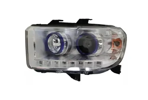 SEMIOPTICA IZQ ZX TERRALORD 19