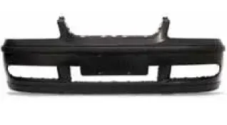 PARAGOLPE DEL VW GOL III 01 N PRIMED (B)